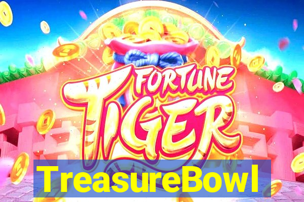 TreasureBowl treasure bowl melhor horario